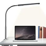 LED Desk Lamp, brightower Flexible 