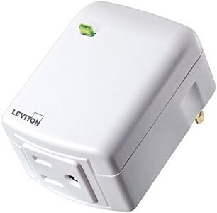 Leviton DZ