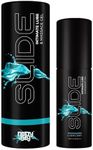 NottyBoy Slide Water Based Lubrican