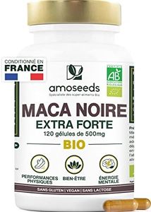 Maca Noire