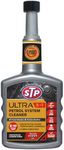 STP Ultra 5 in 1 Petrol System Clea