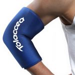 Tolaccea Hot & Cold Therapy Flexible Ice Packs Cold Thereapy Compression Sleeve Reusable Gel Pack for Injury Cold Wrap for Knee Calf Ankle Elbow (M)