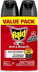 Raid Ant a