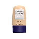 COVERGIRL Smoothers Hydrating Makeu