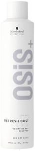 Schwarzkopf Refresh Dust Bodifying Light Texture Powder Spray, 300 milliliters