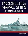 Modelling Naval Ships in Small Scal