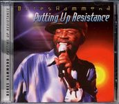 HAMMOND BERES - PUTTING UP RESSISTANCE