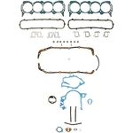 Fel-Pro FS 8494 PT Full Gasket Set