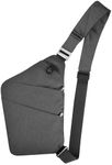 VADOO Sling Bag - Anti-theft Crossb