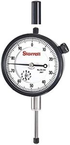 Starrett 2