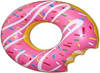 Otto Simon Mega Donut Pool Float