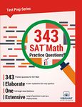 343 SAT Math Practice Questions