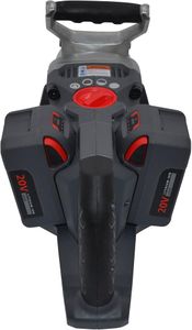 Ingersoll-Rand 20V Cordless Impact Wrench – High Torque Power Tool