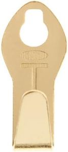 Takker Picture Hanging Tool Kit – Easy Wall Mounting Set