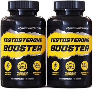 Testostero