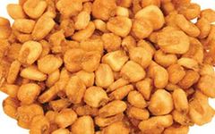 Toasted Corn Nuts - Original - 1 Kg or 2.2 Lbs