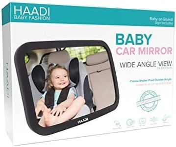 Baby Car M