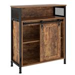 Bar Cabinet For Living Room