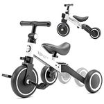 Indoor Bike For Toddler