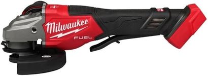 Milwaukee Electric - M18 Fuel 4-1/2