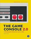 The Game Console 2.0: A Photographi