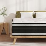 Hybrid Mattress For Couples