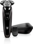 Philips Norelco Shaver, Silver