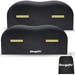 BougeRV RV Tire Covers, Dual Axle W