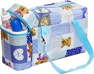 Diaper Bags Monkey