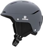 RIOROO Ski Helmet for Women Men, Sa