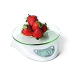 Taylor Digital Kitchen Scale with G