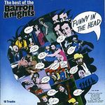 Funny In The Head - The Best Of The Barron Knights