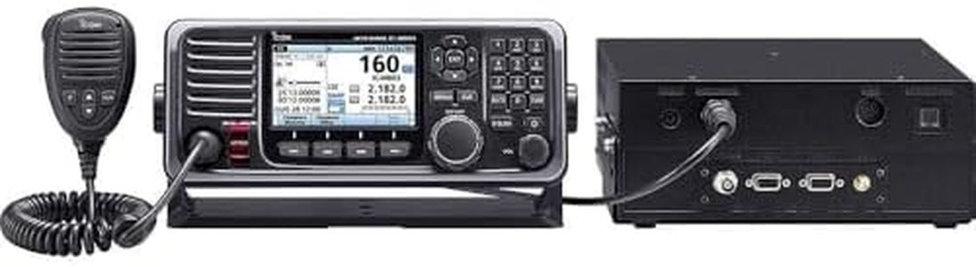 Icom M803 