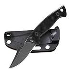 YF SMART Compact 2.4' Fixed-blade K