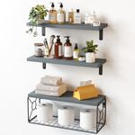 Storage Shelfs