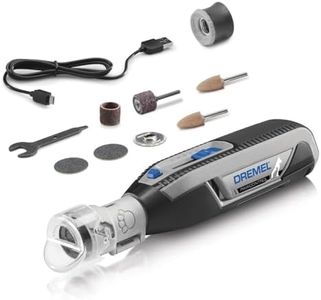 Dremel Paw