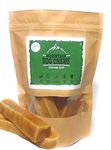 Chewers Mountain Dog Chew, Natural Himalayan Yak Milk Churpi Long Lasting High Protein Low Fat Dog Treat for Adult & Giant Breed Dogs, 1250 GMS