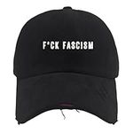 F Fascism - Pro Democracy caps Wome