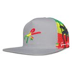 Grace Folly Trucker Hat for Men & Women. Snapback Mesh Caps