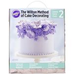 Wilton 2116-2117 Student Kit 2014 Course 2, Multicolored
