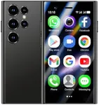 S24Pro Max Mini 4G Smartphone 3.0 I