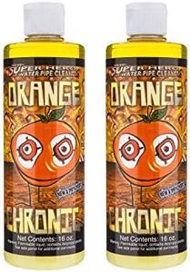 Orange Chronic Cleaner - 16 oz - Pack of 2