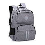 HOPYOCK-Backpacks for Kids Boys Sch