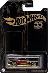 Hot Wheels '15 Dodge Challenger SRT