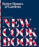 Better Homes and Gardens New Cook B