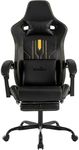 SUKIDA Gaming Chair Massage - Gamer