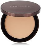 Colorbar 24Hrs Wear Matte Finish Weightless Powder Foundation (9.5 g)