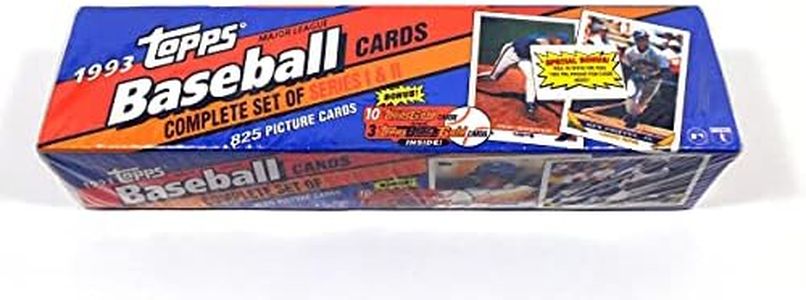 1993 Topps
