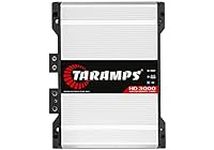 Taramps HD 3000 2 Ohms Class D Full