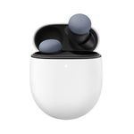 Google Pixel Buds Pro 2 - Wireless Earbuds with Active Noise Cancellation – Bluetooth Headphones - Moonstone